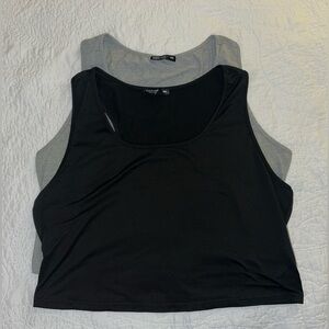 Women’s tanks